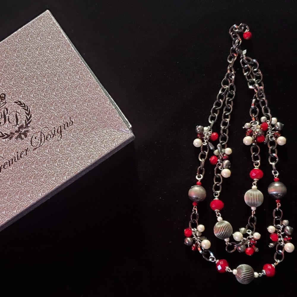 Premier Designs Jewelry - Necklace